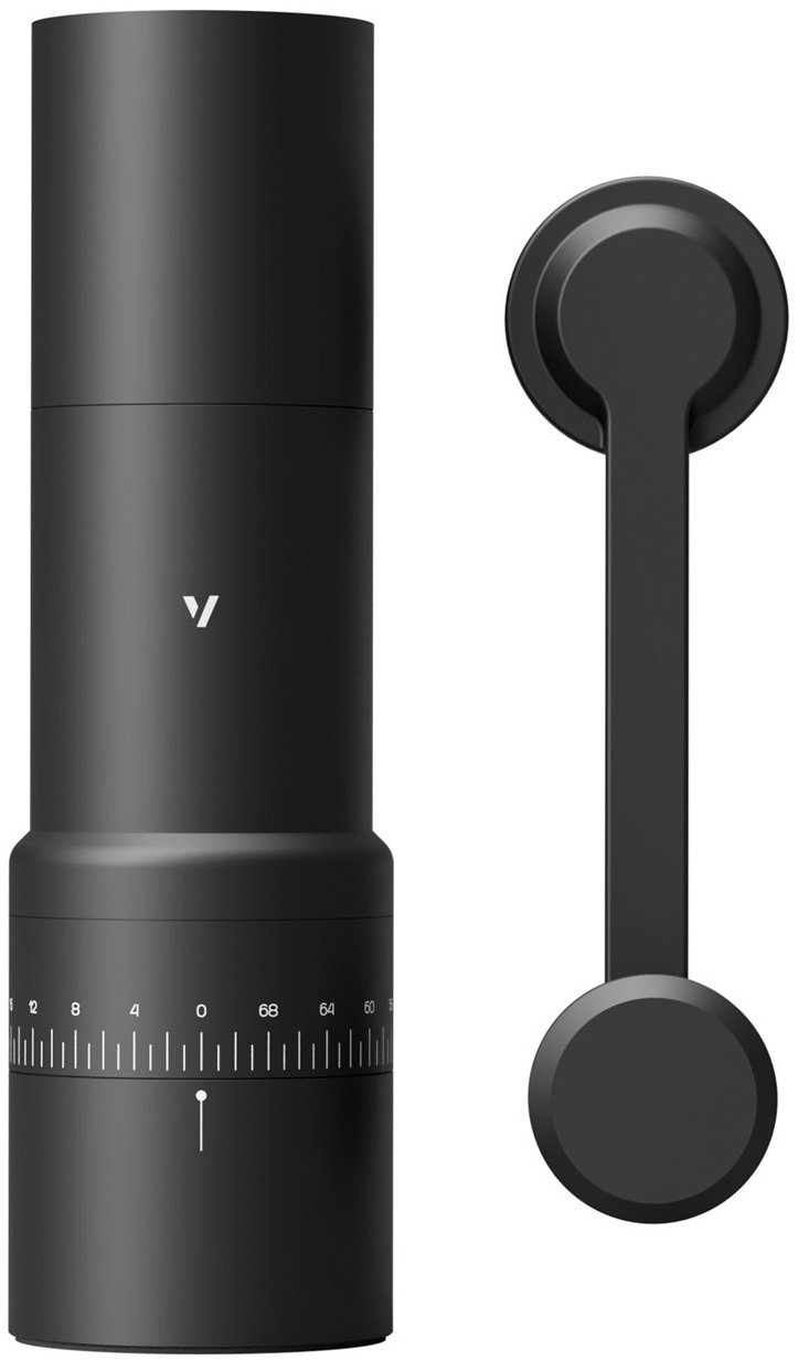 Varia Varia - EVO Hybrid Grinder