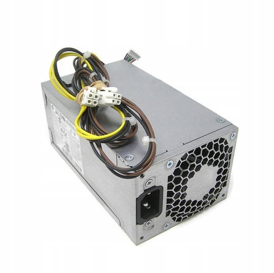 Serwerowy HP 210W Small Form Factor