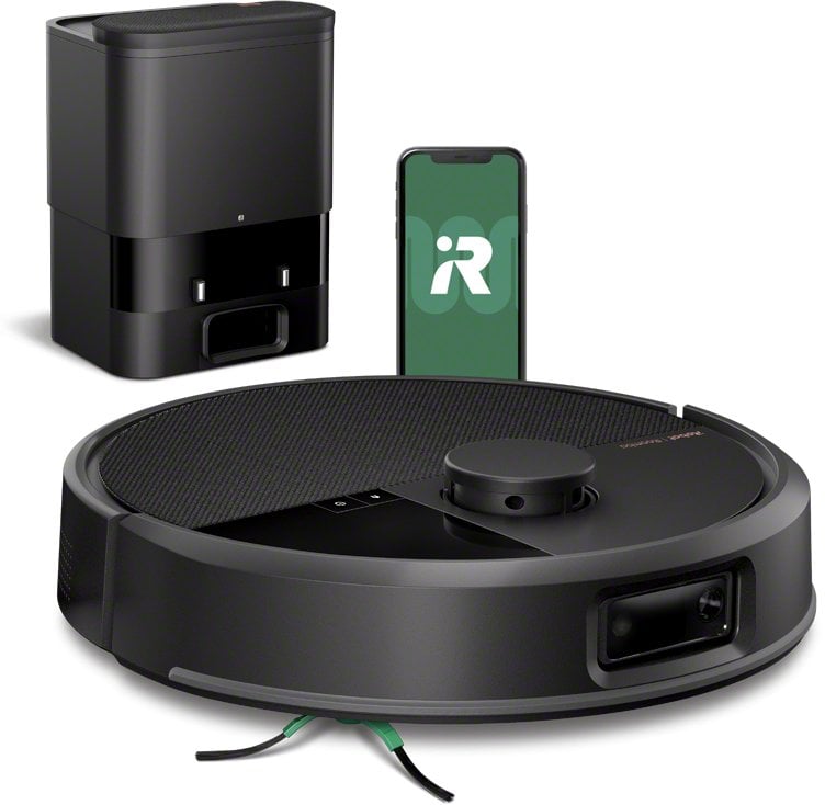 IRobot Roomba Max 705 Vac Robot