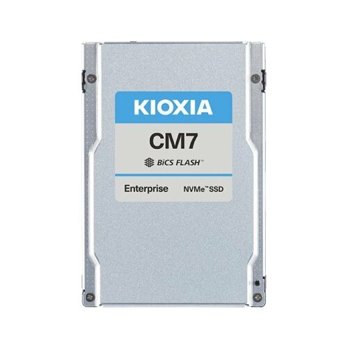 Kioxia CM7-R 3.84 TB 2