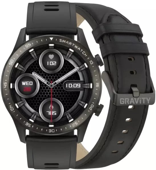 Gravity GT10-3, Black | GT10-3 |