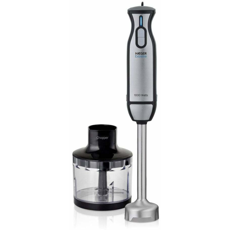 Haeger HB-10C.019A Extreme Chopper Blender