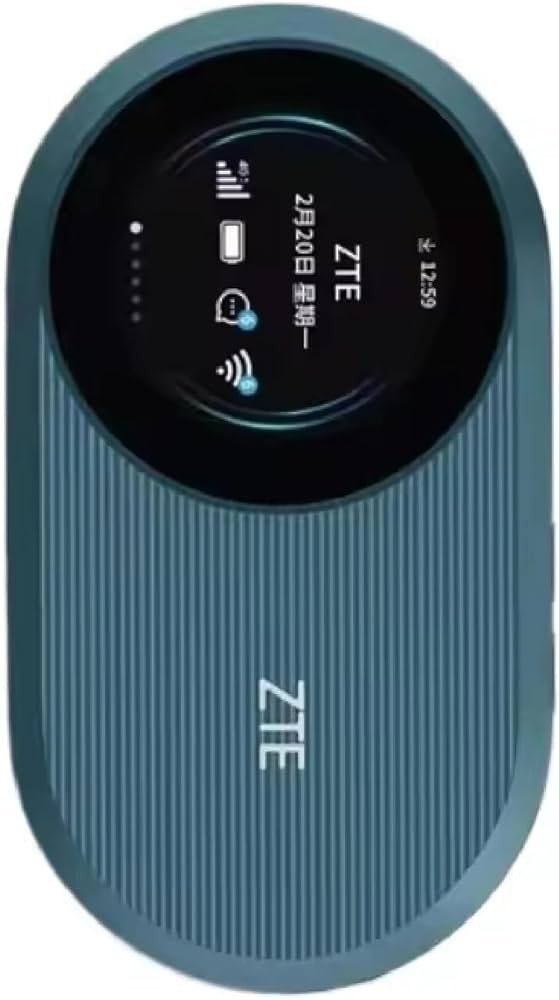 Zte poland ZTE U10S Pro 4G