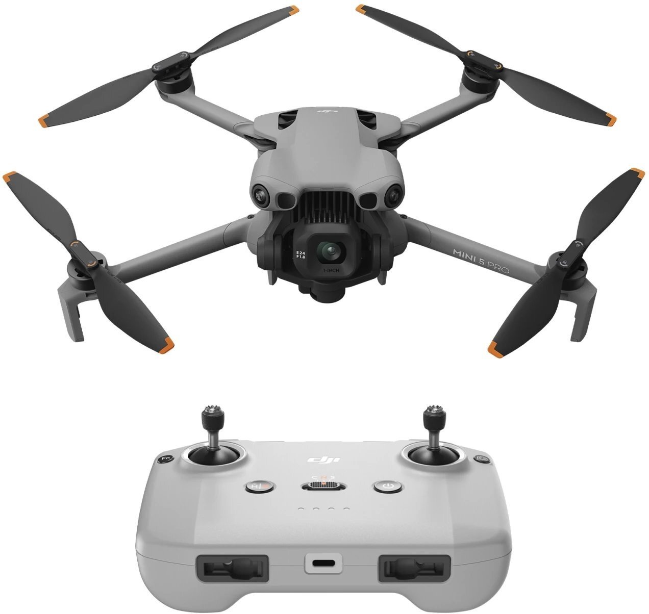 Dron DJI Mini 5 Pro Fly