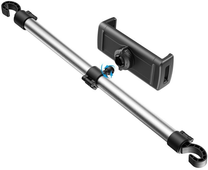 Uchwyt Swissten Swissten S-GRIP T2-MOP Car