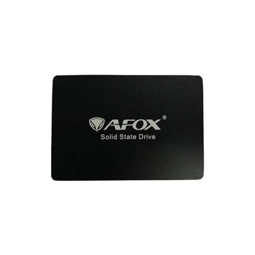 AFOX SSD drive 256GB Intel QLC