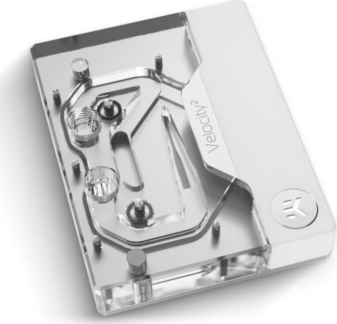 EK Water Blocks EK Water Blocks