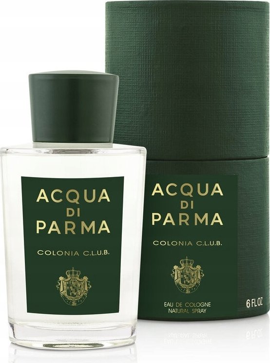 Alkotest ACQUA DI PARMA Colonia C