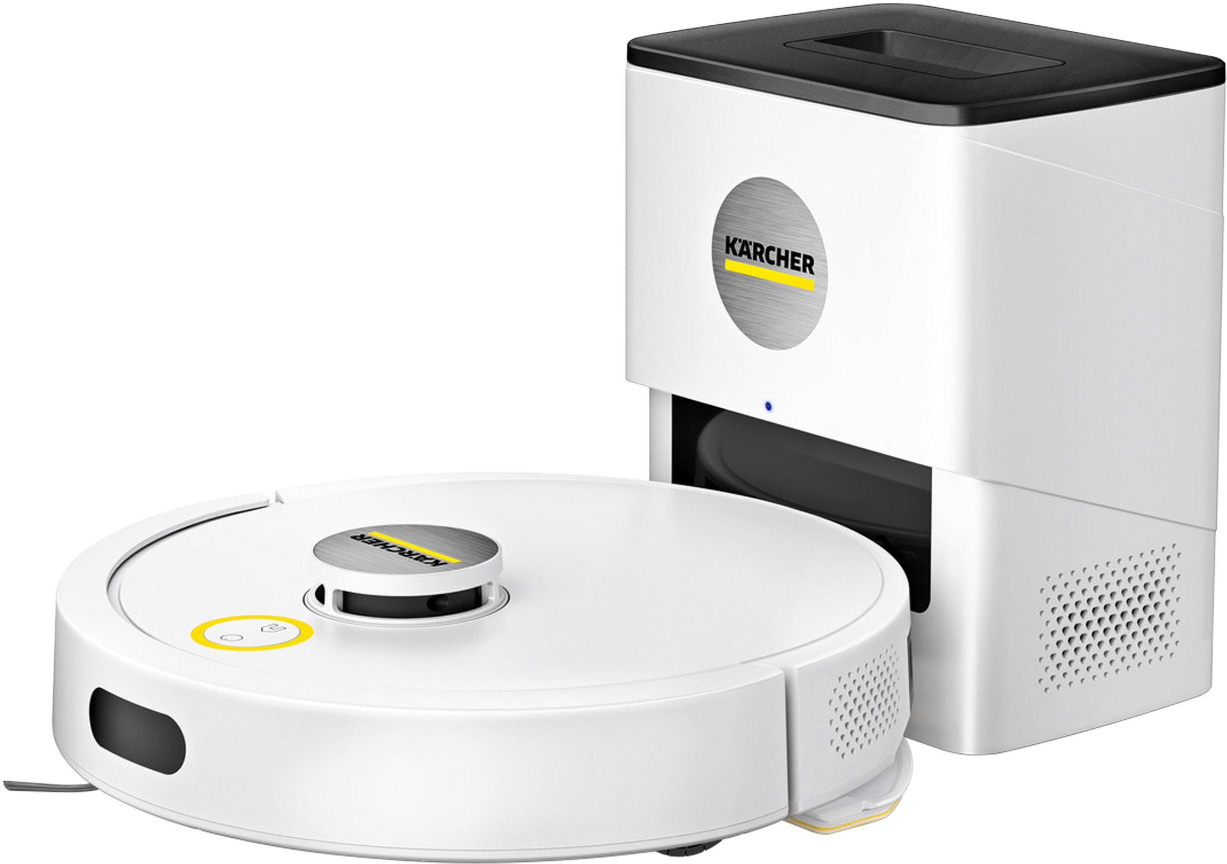 KARCHER RVC 3 Comfort Extra cleaning