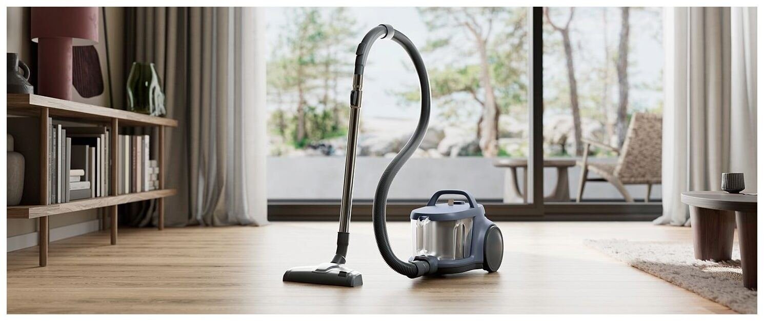 Electrolux Bagless vacuum cleaner Line 500