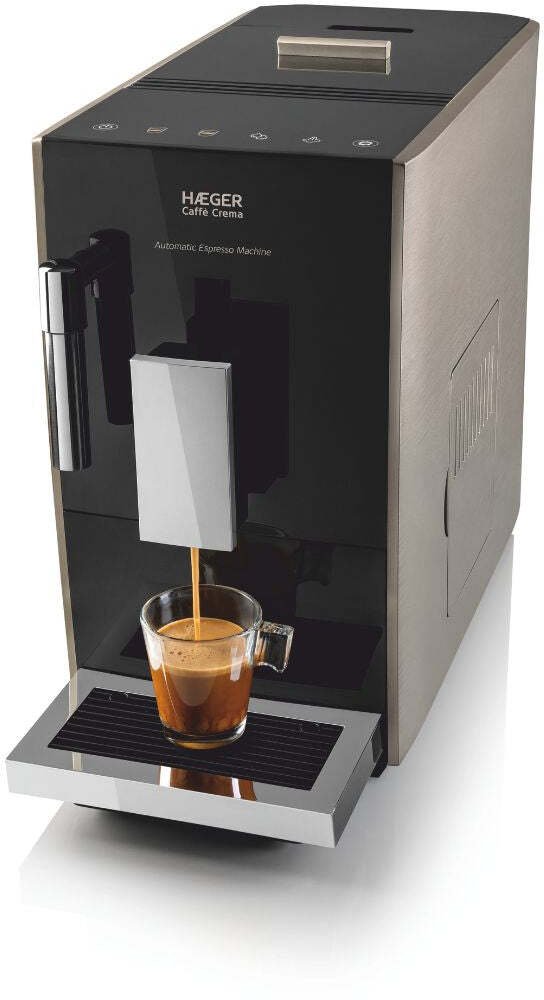 Haeger CM-AUT.012A Caffe Crema |