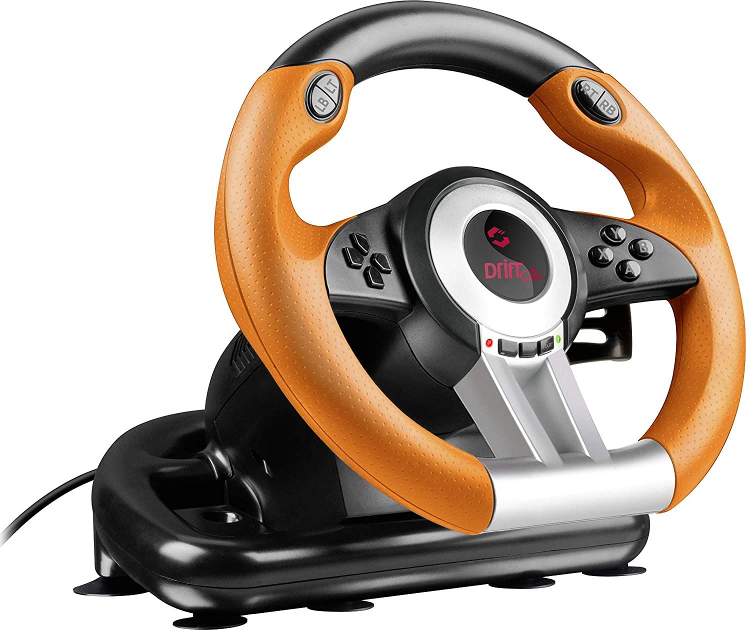 Kierownica Speedlink Drift O.Z. Racing