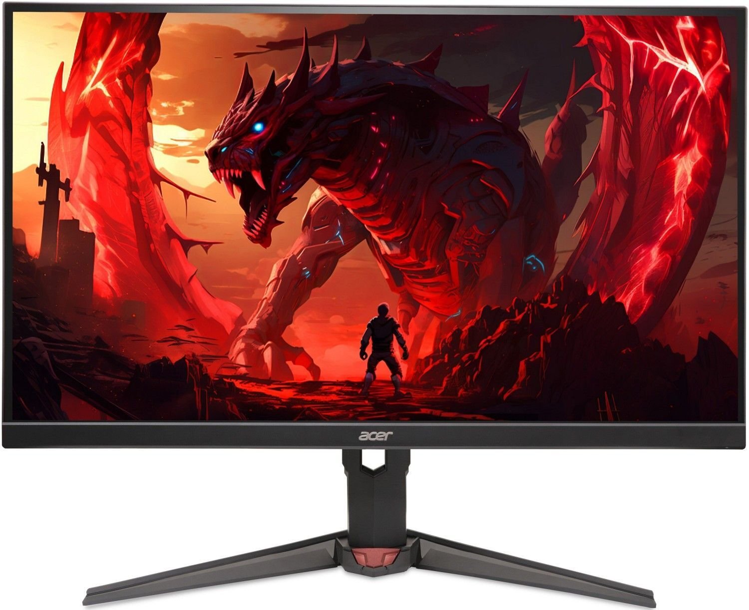 Acer NITRO XV0 XV240Y W3 UM