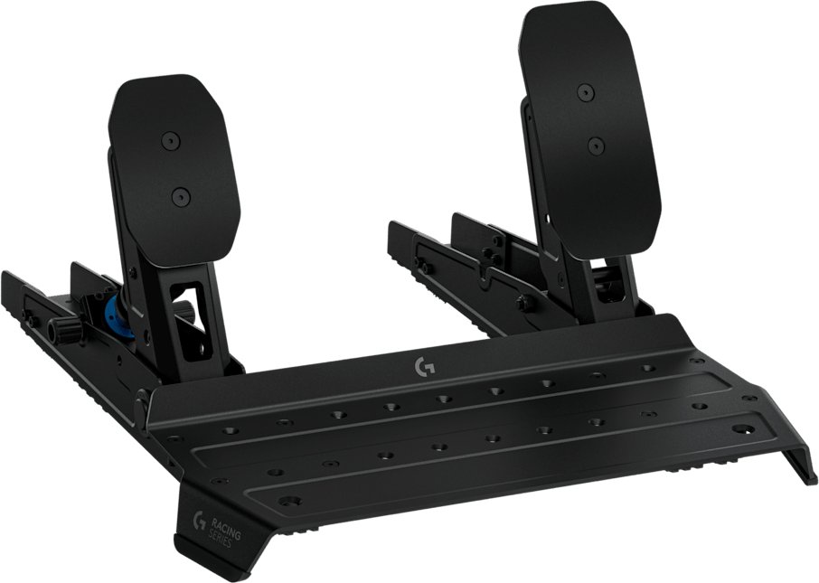 Logitech G RS Pedals - Pedale