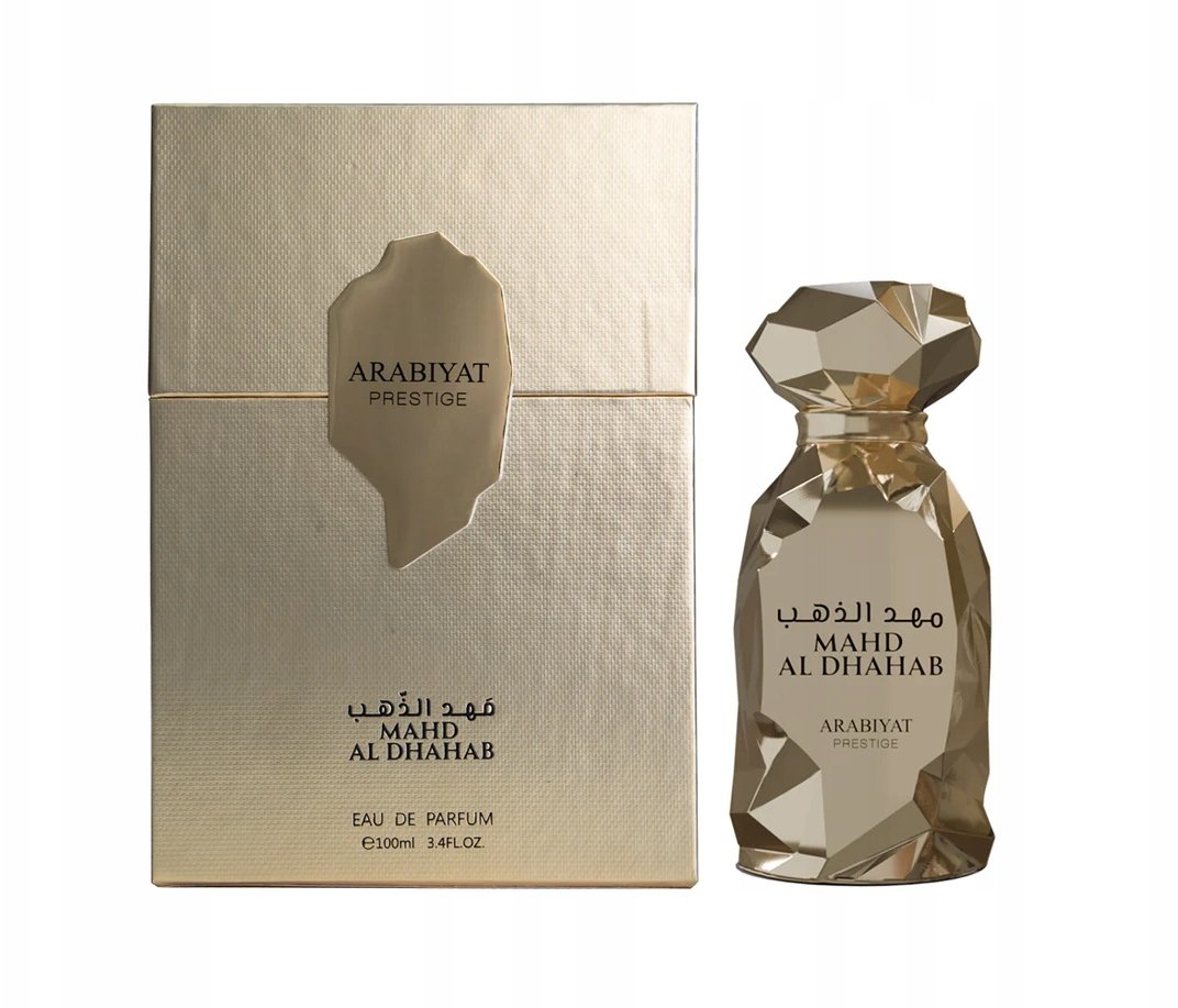 Parfums De Marly Arabiyat Prestige Mahd