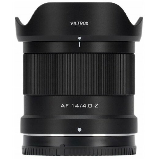 Viltrox Viltrox AF 14mm F4.0