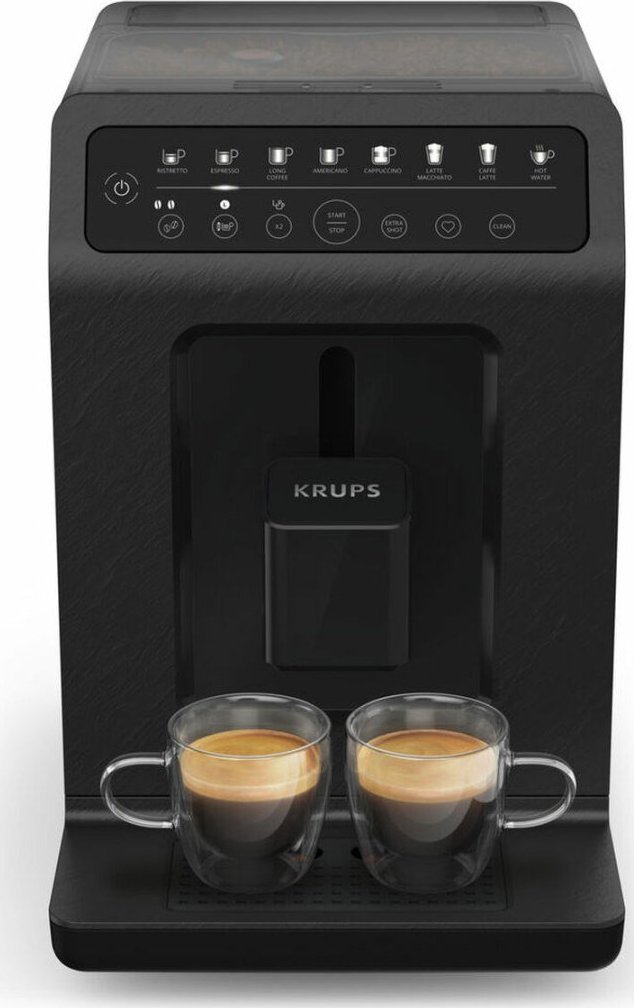 Krups Evidence ECOdesign Kaffeevollautomat | EA897B10