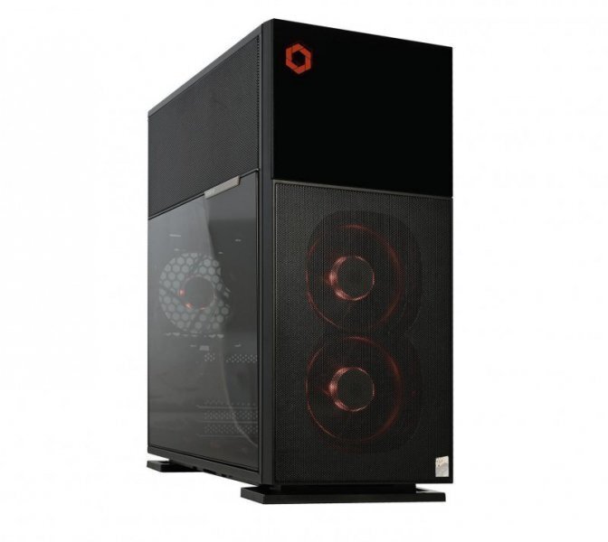 Hiro PC - AMD Ryzen 7