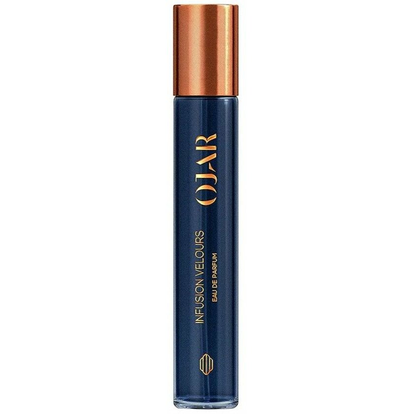 Calvin Klein OJAR Infusion Velours EDP