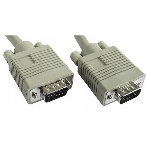 Kabel D-Sub (VGA) - D-Sub (VGA)