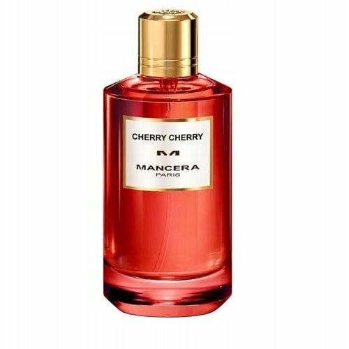 Mancera Cherry Cherry Eau de Parfum