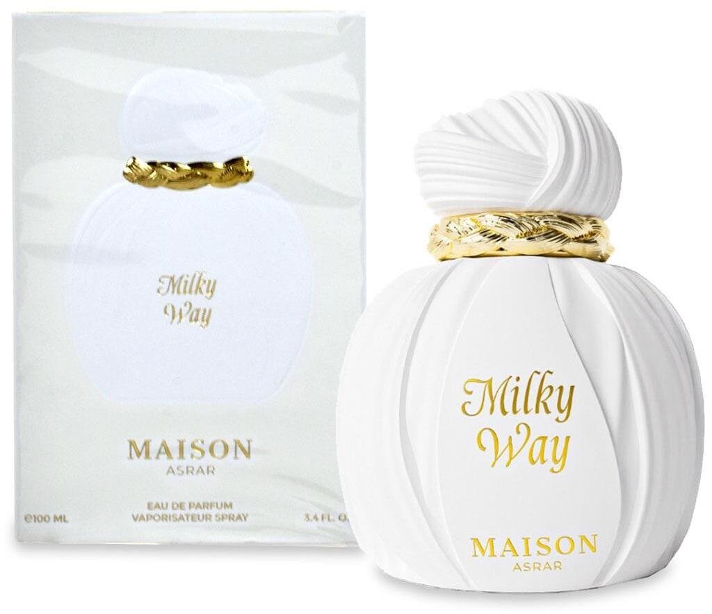 Alkotest Milky Way Eau de Parfum