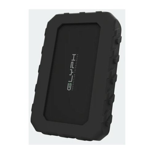 Zewnętrzny SSD Glyph Atom EX20 High-Intensity