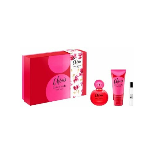 Kate Spade Cherie Eau de Parfum