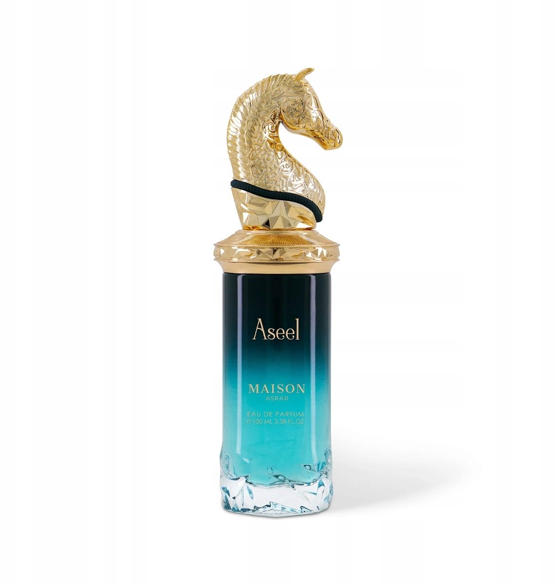Alkotest Aseel Eau de Parfum 100