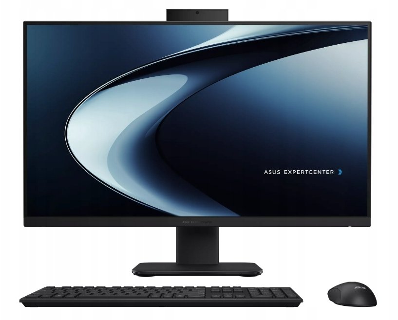 ASUS AIO P470VAK-BPE911X Core 5 210H