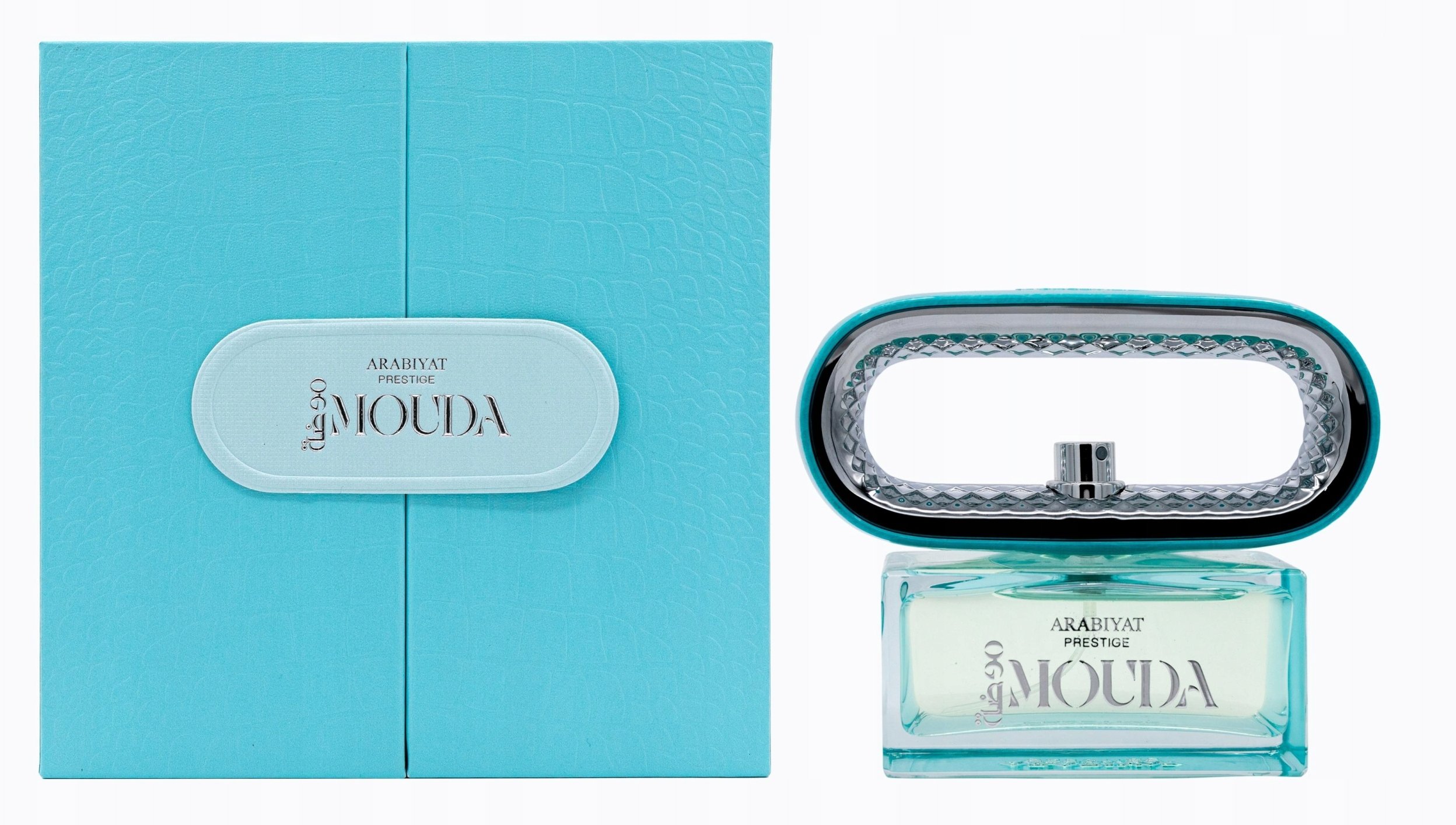 Parfums De Marly Mouda Woda perfumowana
