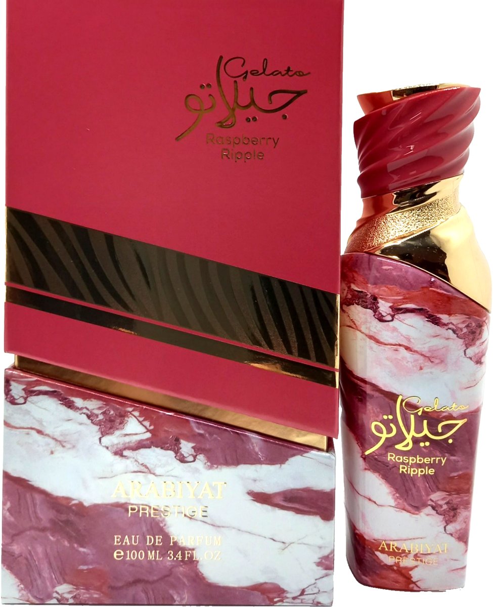 Parfums De Marly Raspberry Ripple Eau