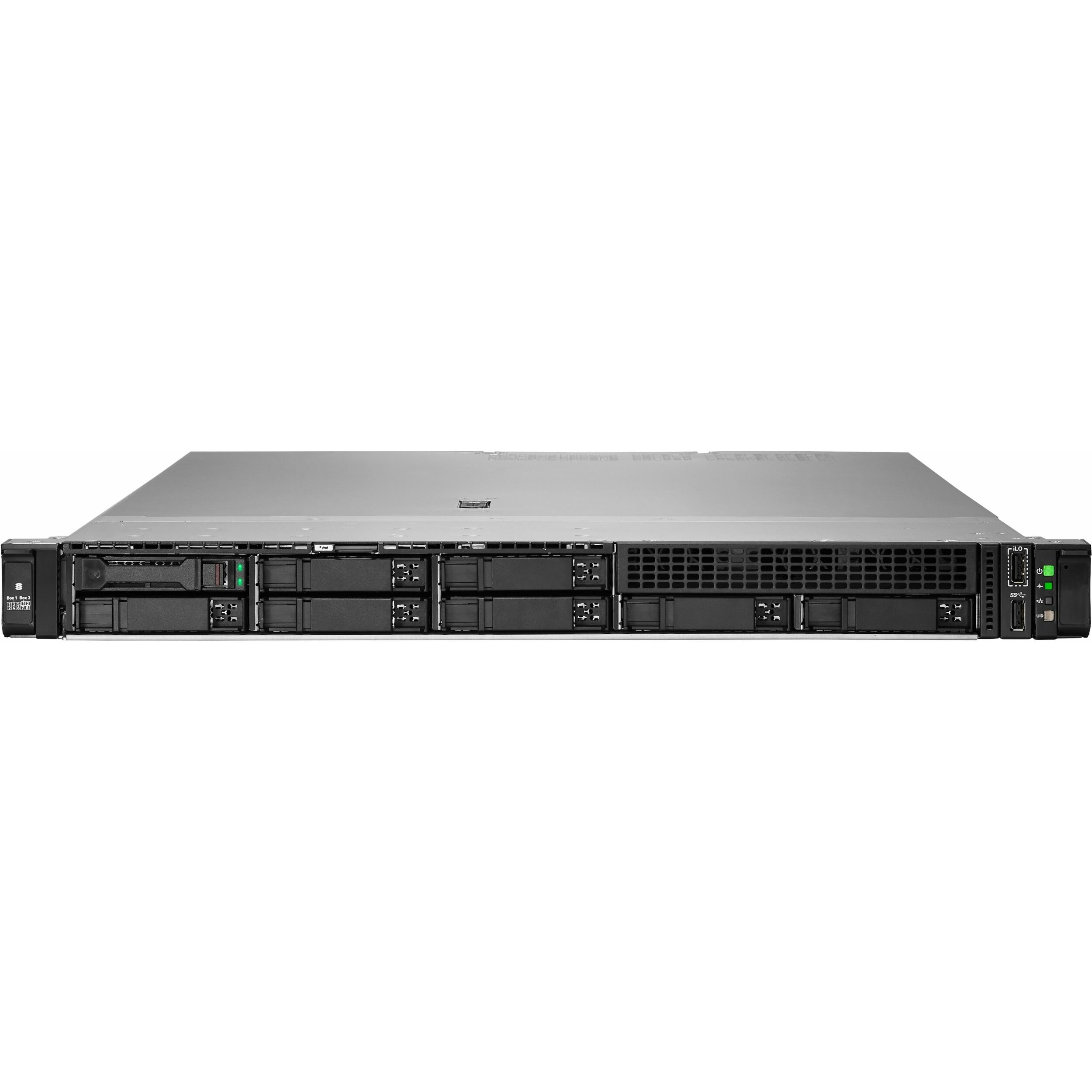 Serwer HP HPE PL DL320g12 6515P