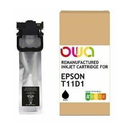 Tusz Armor OWA ink-jet pro Epson