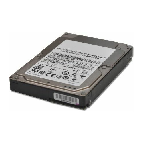 Serwerowy IBM 600GB 2.5`` SAS-2