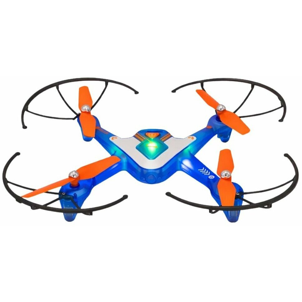 Dron LeanToys Dron Akrobacyjny X15 PRO