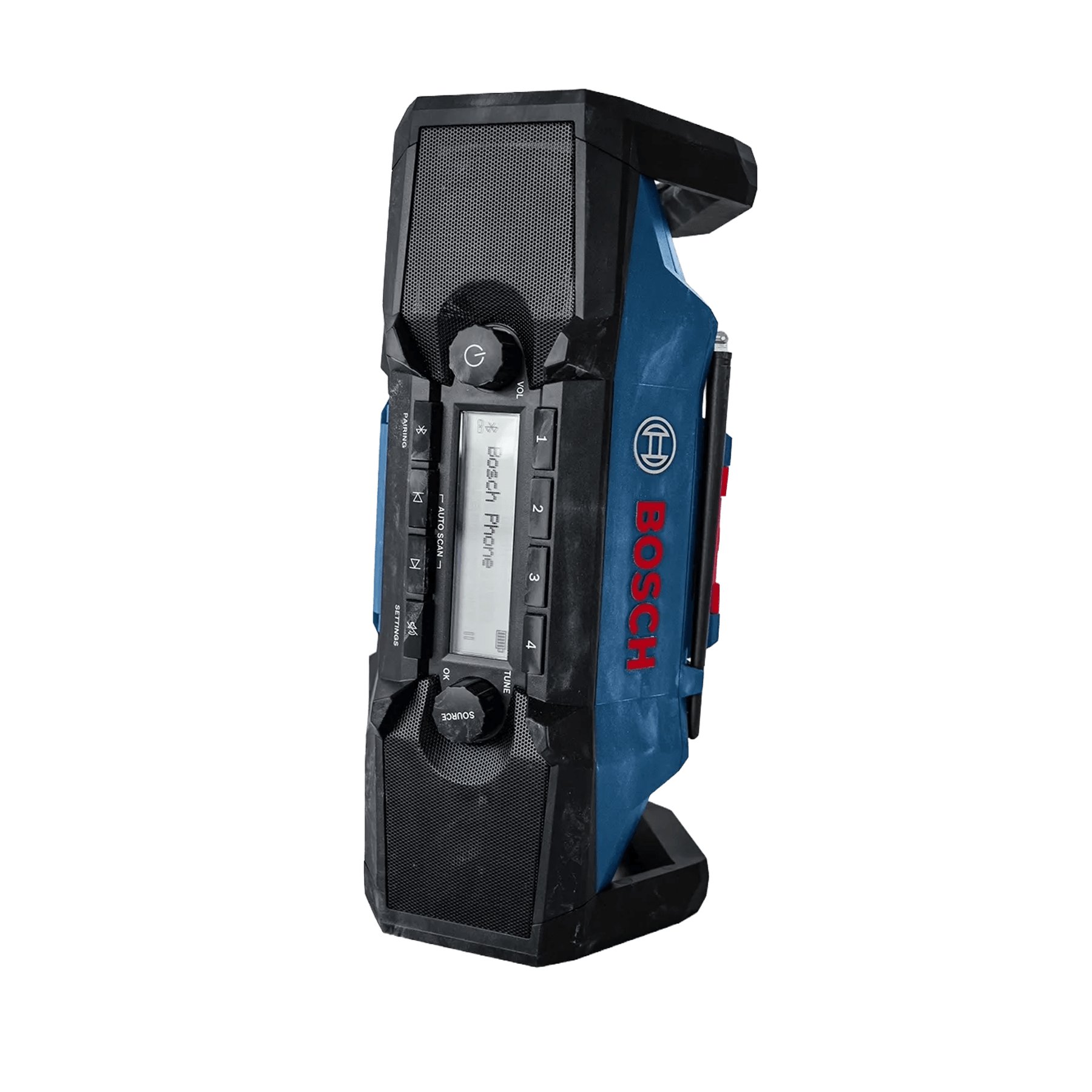 Bosch Powertools HEAVY DUTY GPB18V-3SC Professional