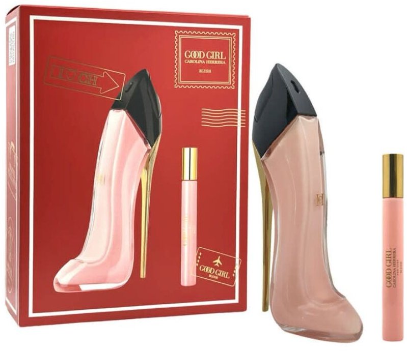 Carolina Herrera Carolina Herrera Good Girl