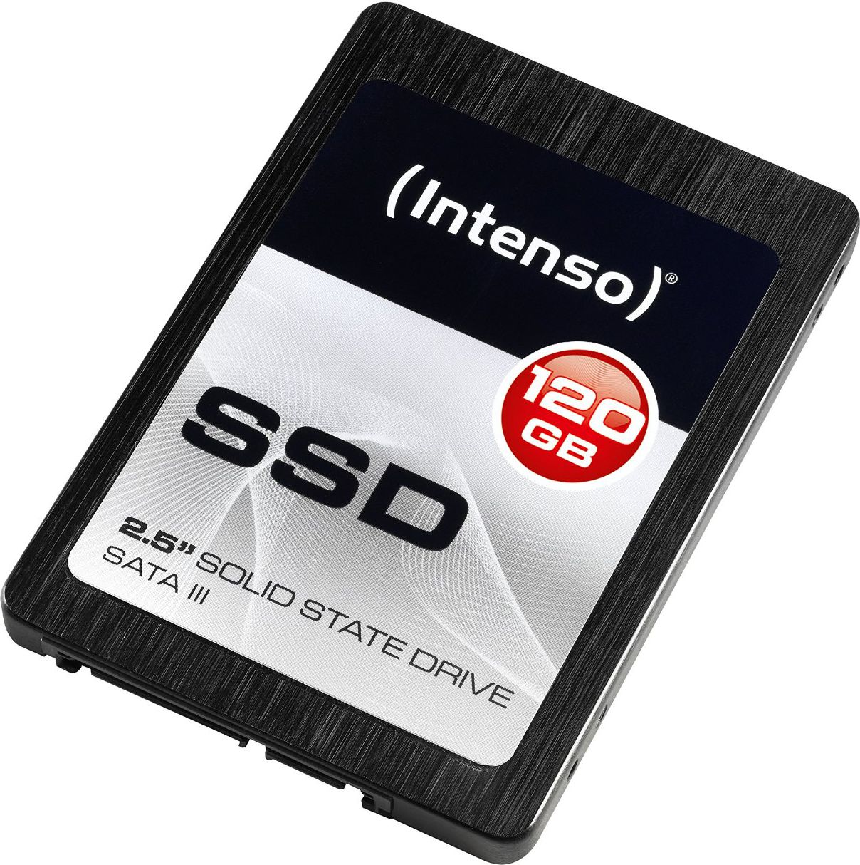 Intenso 120GB 2.5" SATA III