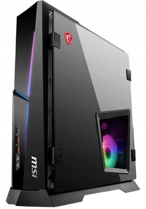 Komputer MSI MPG Trident AS AI