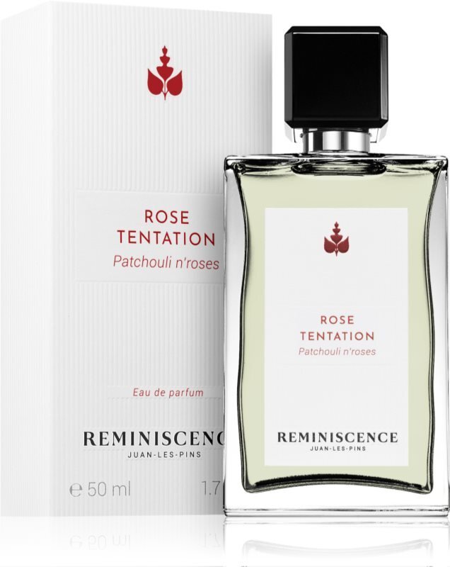Reminiscence Reminiscence, Rose Tentation, Eau De