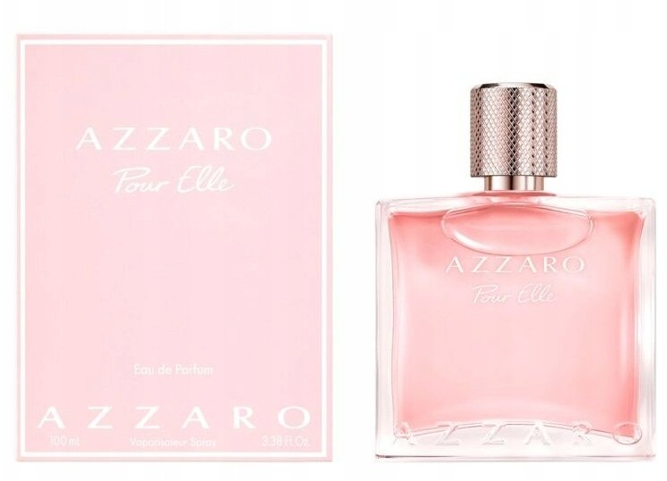 Azzaro pour Elle Eau de Parfum