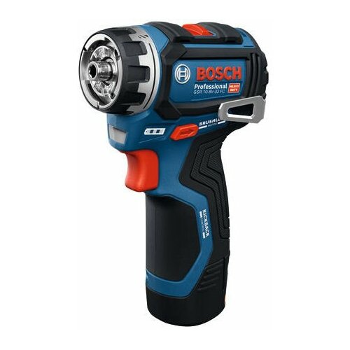 Bosch Powertools Akku-Bohrschrauber GSR 12V-32 FC