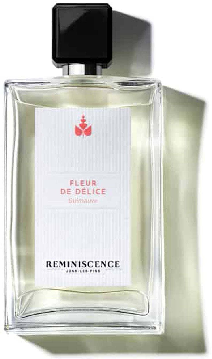 Reminiscence Reminiscence, Fleur de Delice, Eau