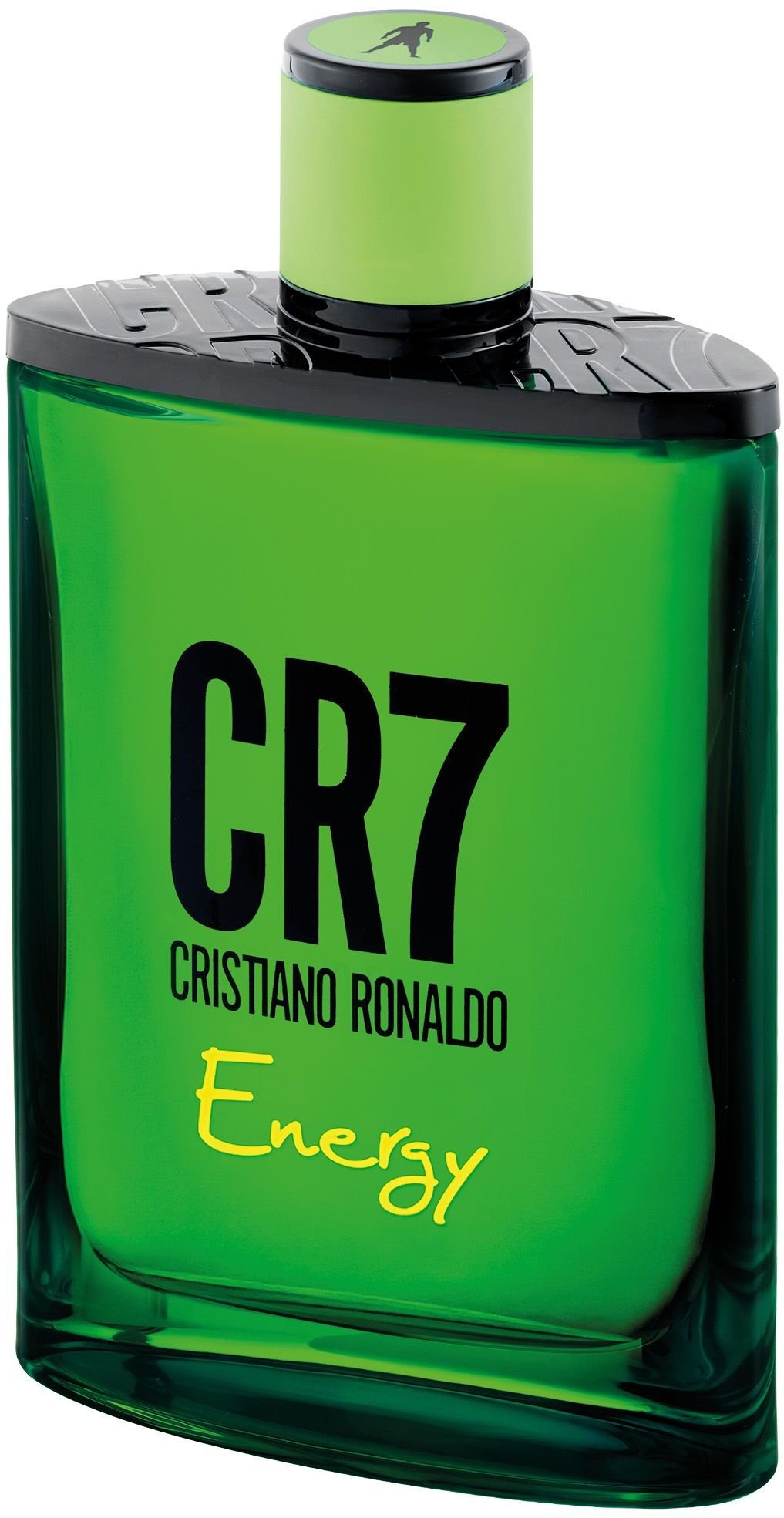 Cristiano Ronaldo Cristiano Ronaldo, CR7 Energy
