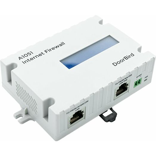 Zapora sieciowa DoorBird DoorBird Internet Firewall