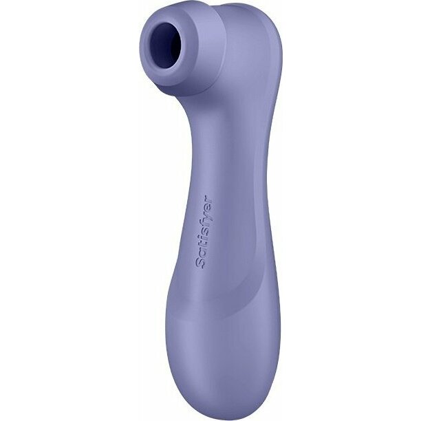 Masażer Satisfyer Satisfyer air impulse vibrator