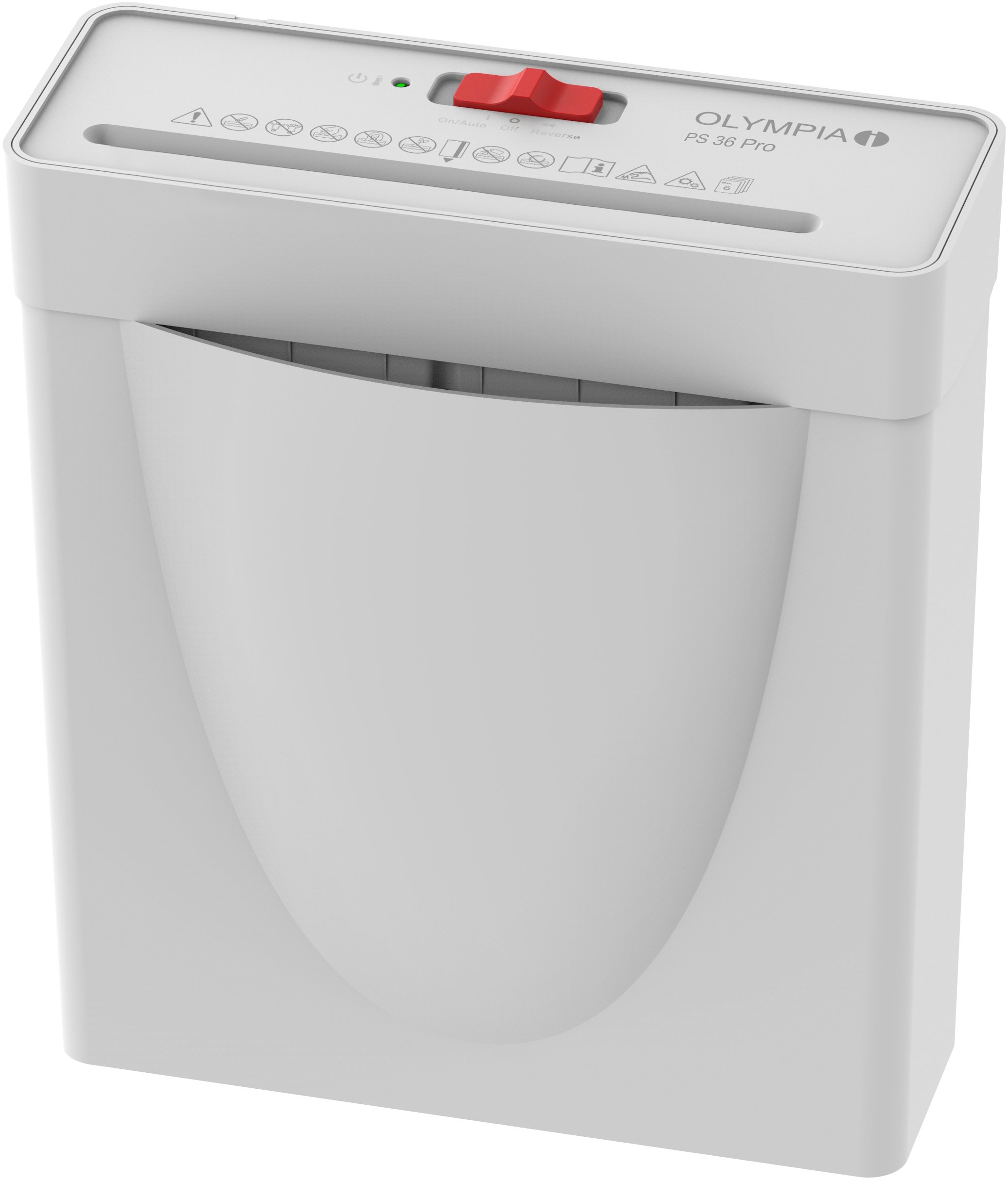 Olympia PS 36 Pro P-2 160