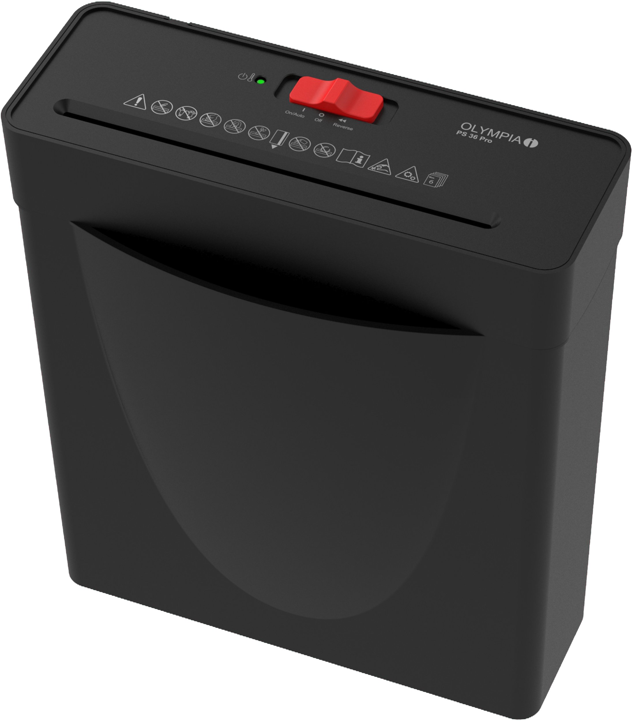 Olympia PS 36 Pro P-2 160