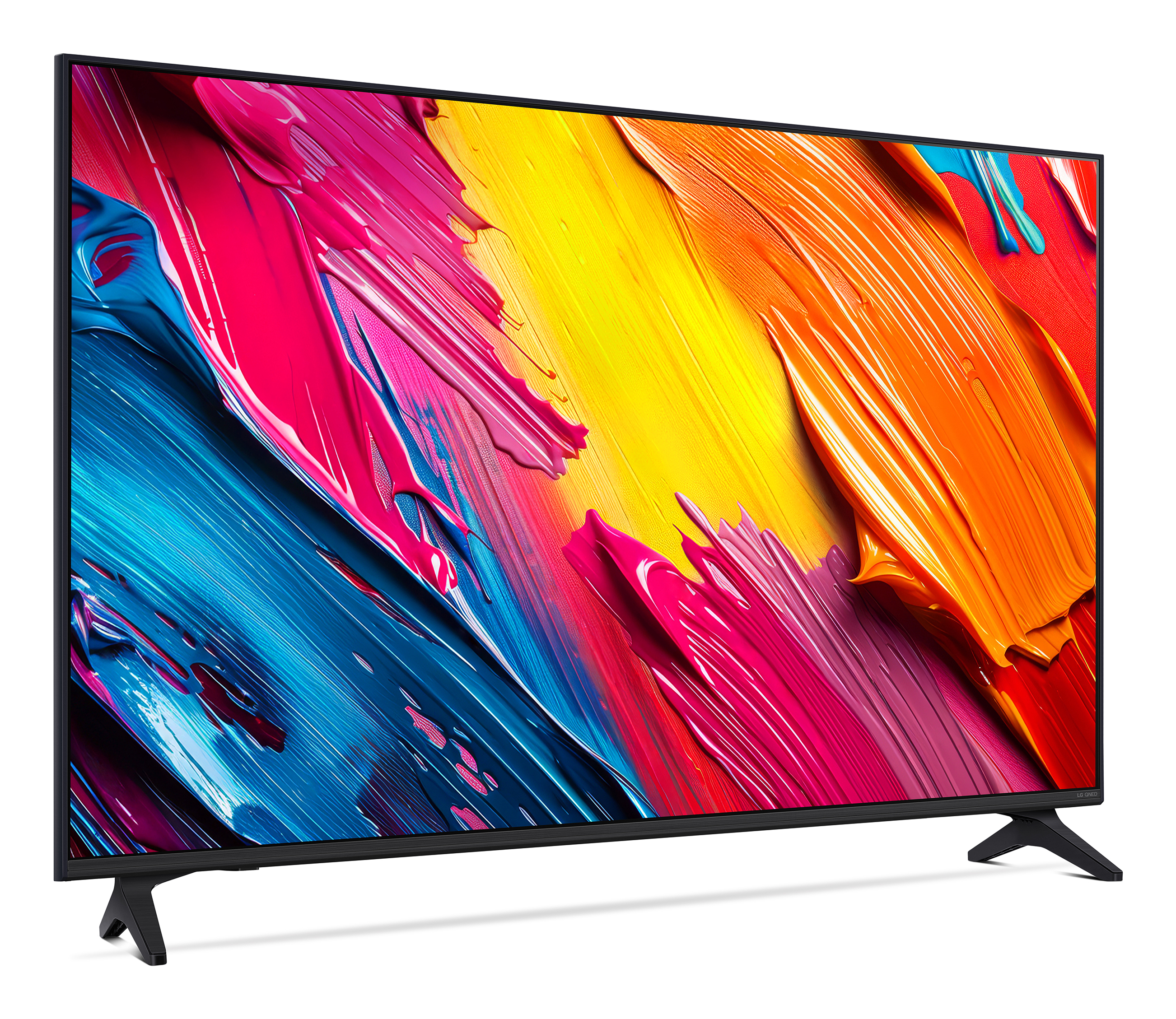LG 65QNED70A6A 65" QNED 4K UHD